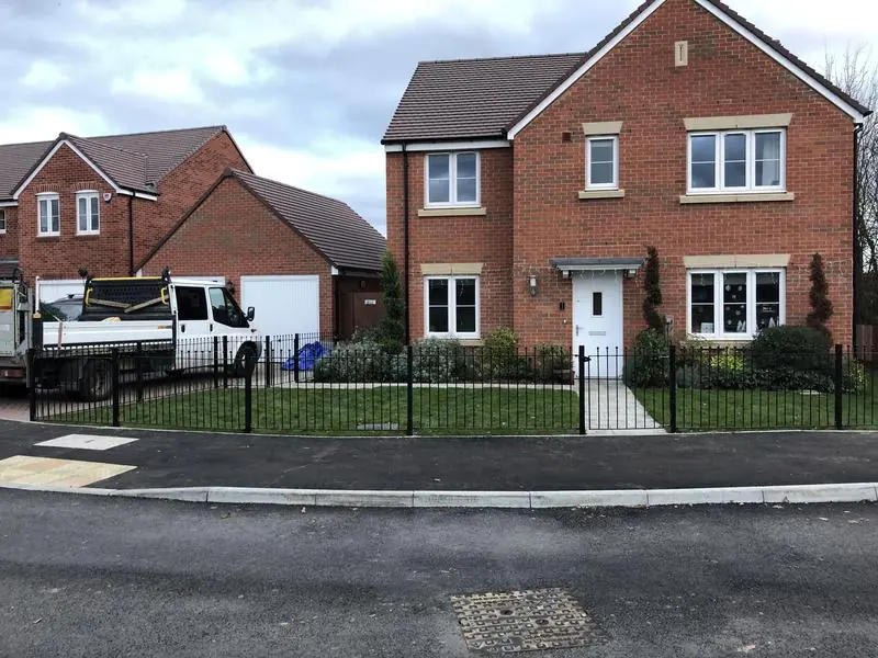 Railings